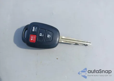 2012 Toyota Camry Se/Le/Xle z USA, uszkodzony, nr VIN 4T1BF1FKXCU096430